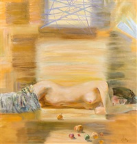 Autumn Prayers, 1993