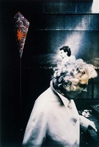 Sans titre (passante), 1987