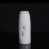 Lidded Jar, 1995