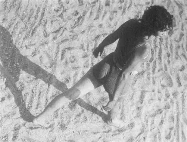 plage sans maillot bain