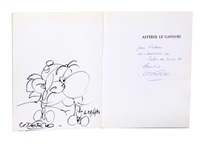 Astérix le Gaulois, 1996