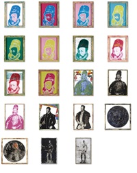 Varias obras (19)