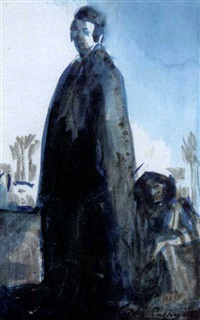 vincent van gogh prostituee