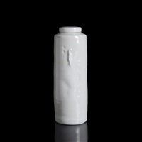 Lidded Jar, 1995