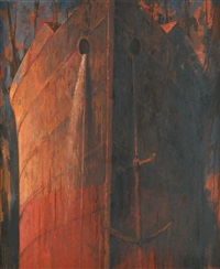 Boat n° II