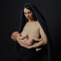 Nelly et Anouk - extrait (from La soif de..., 2011