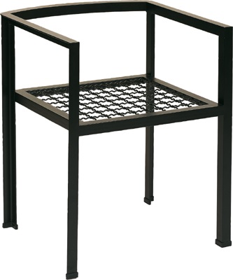 comme des garcons furniture