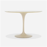Tulip dining table, model 173F, 1956