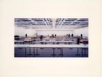 Centre Georges Pompidou, 1995