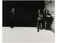 Els 4 Z, 1964