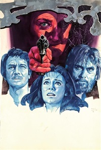 DELITTO IN SILENZIO, 1975
