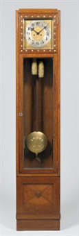 Standuhr, 1900