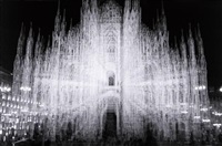 Dynamic Duomo, 2020, 2020