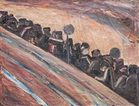Metro, 1982