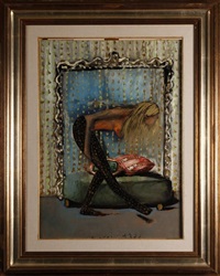 Untitled, 1984