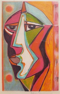 Download Anthony quinn art For Android