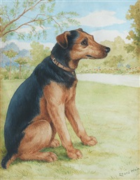 A faithful friend