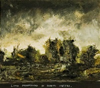 Limo profondo di dubiti metri, 1987