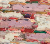 Love motion, 1991