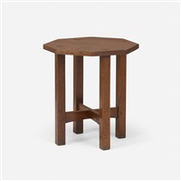 Tabouret, model 559, 1915