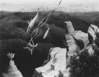 I'm not afraid, 1992–1992