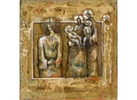 The Holy Family, 1969