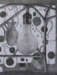 Suite Guston, 1995