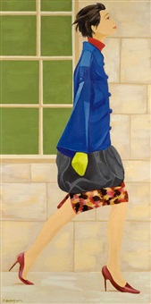 Lovely, 2010