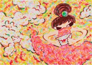 untitled by ayako rokkaku