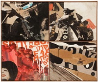 Composition, 1965–1966