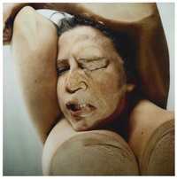 CLOSED CONTACT #8, 1995–1996