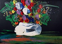 爱之焰, 2004