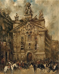 Ludolf Liberts Painting For Sale Ludolf Liberts Painting For Sale