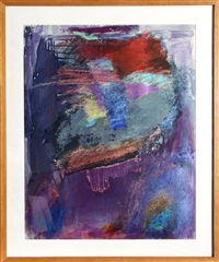 Nightshades, 1989