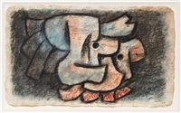 Sin título, 1964