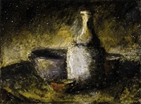 Presenza fatua, restar latitante, 1987
