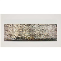 MONTPARNASSE, 1995