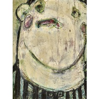 Client à la caisse No.3, 1999