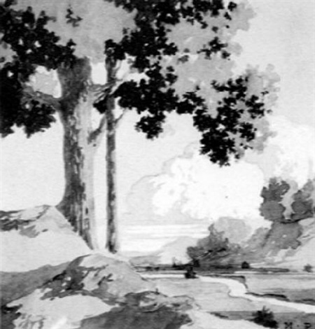 Maxfield's Tree