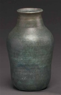 lehmann keramik vase