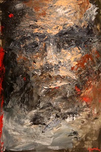 Abstract, 2012