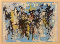 Senza titolo, 1990
