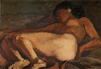 Nakenstudie