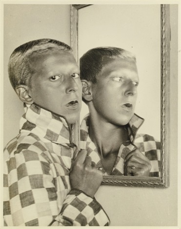 claude cahun shirt