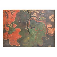 DEUX FEMMES / TWO LADIES