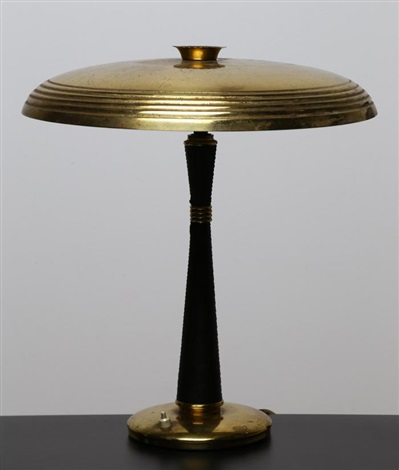 oscar torlasco desk lamp