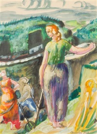 Fieldwork