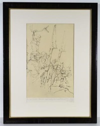 Bauernkrieg, 1924