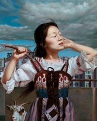 城外之声 (Voice of the city), 2013