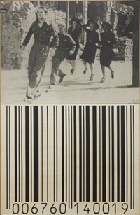 Codice a barre, 1989